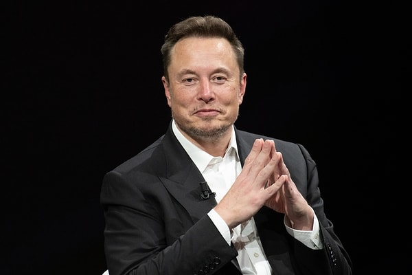 Musk made headlines when he announced through his X account that he would be competing with Nolan.