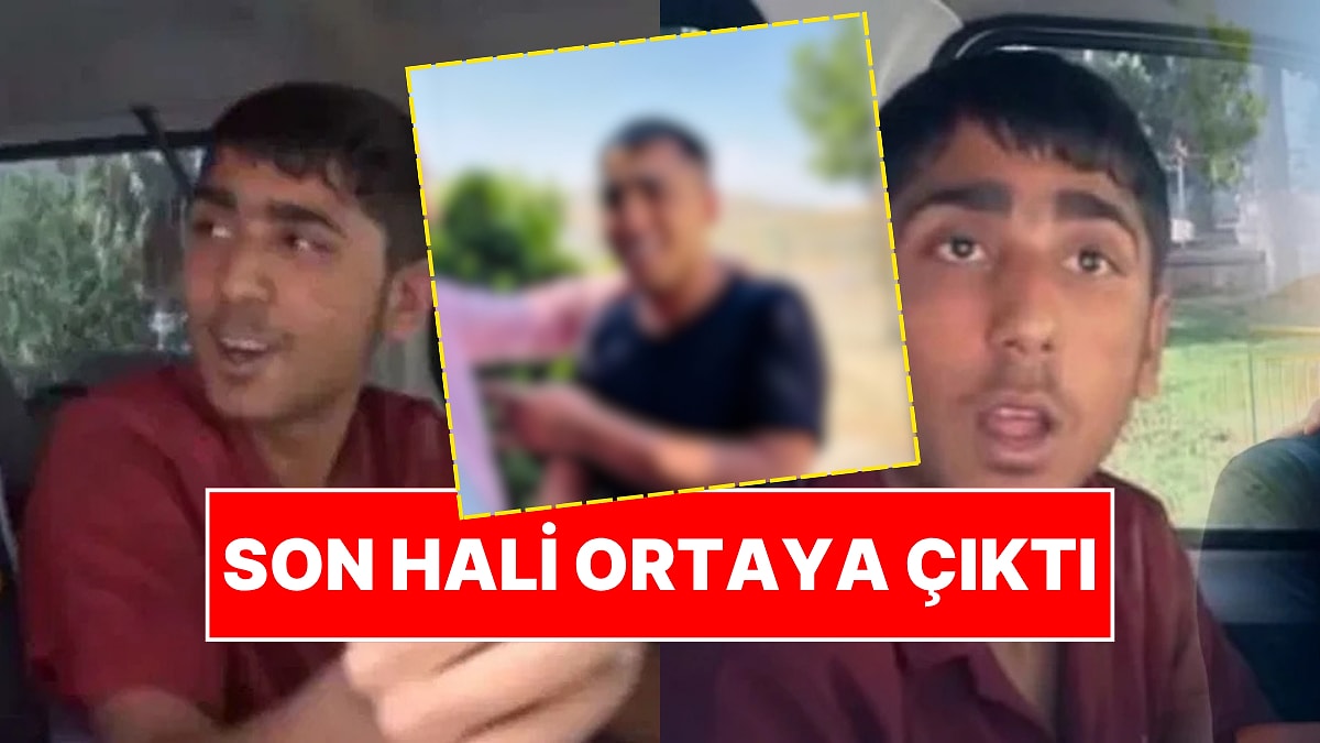 "4 Kere Hacca Gittim" Sözleriyle Bir Döneme Damga Vuran Gaspçı Hüseyin Yıllar Sonra Ortaya Çıktı