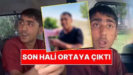 "4 Kere Hacca Gittim" Sözleriyle Bir Döneme Damga Vuran Gaspçı Hüseyin Yıllar Sonra Ortaya Çıktı