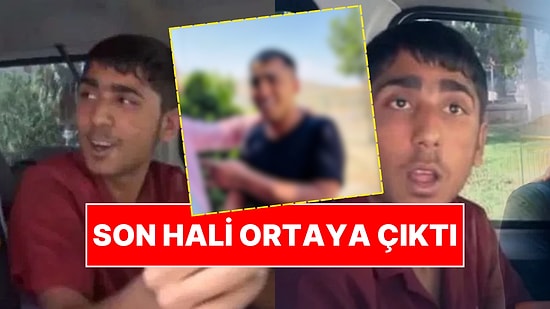 "4 Kere Hacca Gittim" Sözleriyle Bir Döneme Damga Vuran Gaspçı Hüseyin Yıllar Sonra Ortaya Çıktı