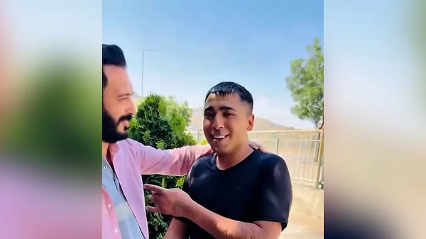 Yıllar sonra ortaya çıktı.