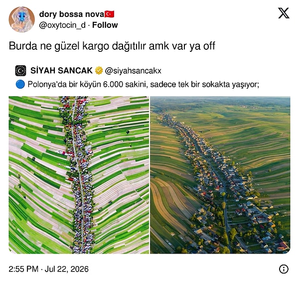 Bazı hayaller...