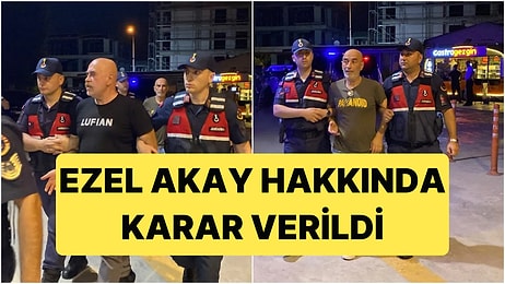 Yasaklı Madde Yetiştiriciliğinden Gözaltına Alınan Ezel Akay Serbest Kaldı Kardeş Tutuklandı
