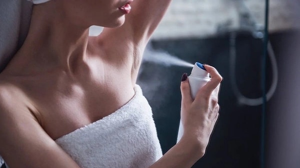 3. Alkol içeriğini kontrol edin.