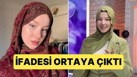 Tutuklanan Sosyal Medya Fenomeni Fatma Soydaş'ın İfadesi Ortaya Çıktı