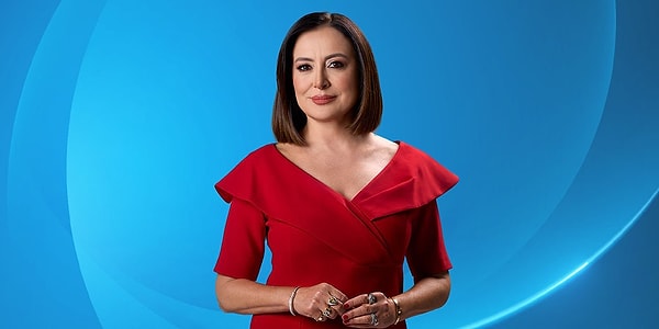 Didem Arslan'ın yeni adresi belli oldu.
