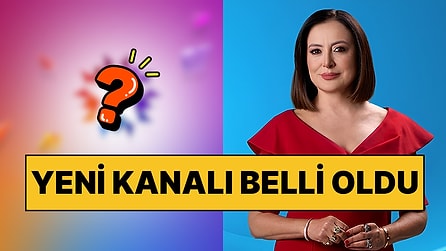 Show TV, RTÜK Hamlesiyle Yollarını Ayırmıştı: Didem Arslan'ın Yeni Adresi Belli Oldu