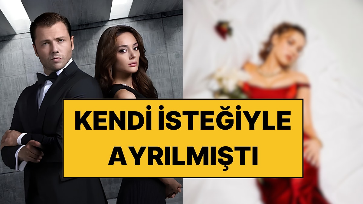 Teşkilat'ta Tolga Sarıtaş'ın yeni partneri için heyecanlandıran iddia