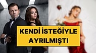 Başrolü Olduğu Diziden Ayrılmıştı: Teşkilat'ta Tolga Sarıtaş'ın Yeni Partneri İçin Heyecanlandıran İddia