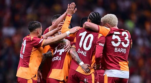 Galatasaray - Monza Maçı Hangi Kanalda?