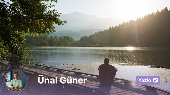 Doğanın Şifasıyla Kendine Dönmek