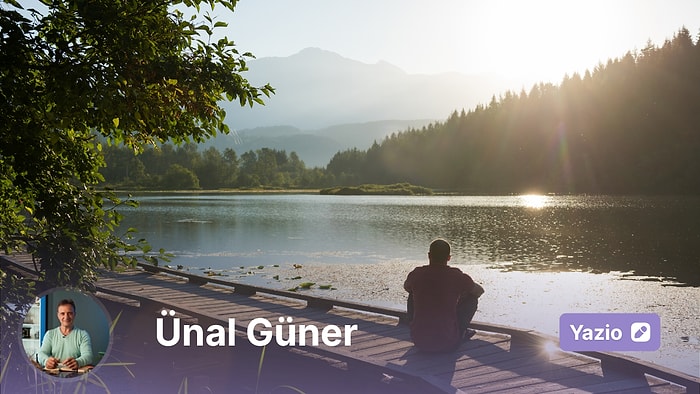 Doğanın Şifasıyla Kendine Dönmek