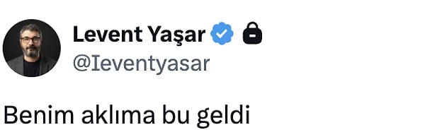 İşte logoya gelen yorumlar: