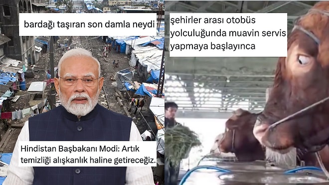 Her Ne Yapıyorsanız Bırakıp Okumanız Gereken Haftanın En Komik Tweetleri
