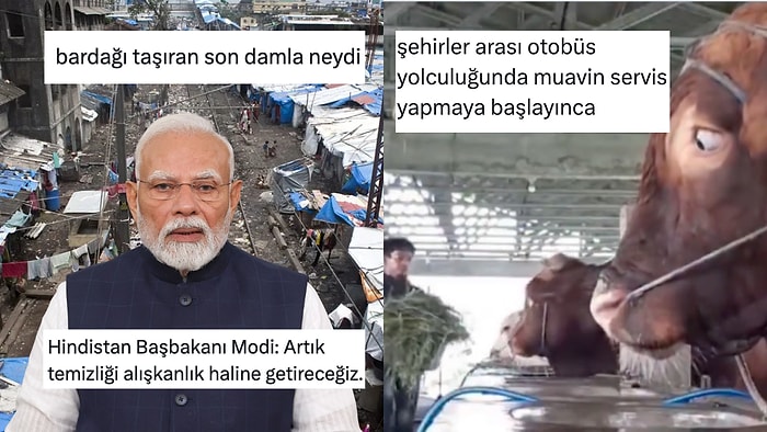 Her Ne Yapıyorsanız Bırakıp Okumanız Gereken Haftanın En Komik Tweetleri