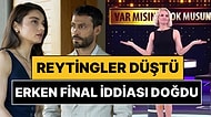 Erken Final Kapıda: 23 Temmuz Perşembe Reyting Sonuçları Belli Oldu