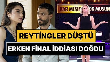 Erken Final Kapıda: 23 Temmuz Perşembe Reyting Sonuçları Belli Oldu