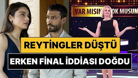 Erken Final Kapıda: 23 Şubat Perşembe Reyting Sonuçları Belli Oldu