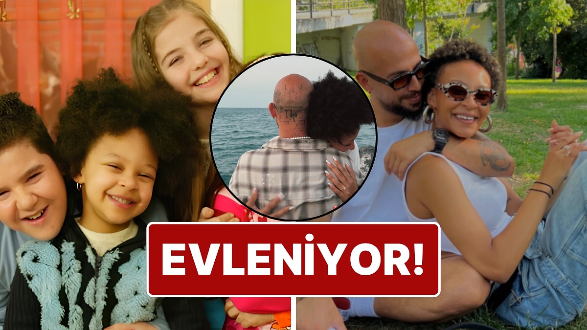 Sihirli Annem'in Toprak'ı Jennifer Boyner Evleniyor!