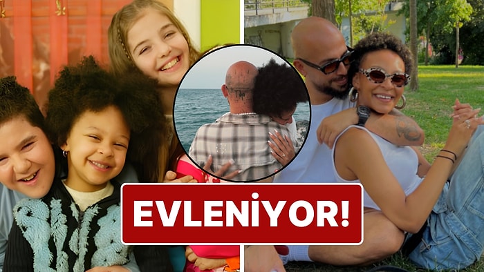 Sihirli Annem'in Toprak'ı Jennifer Boyner Evleniyor!