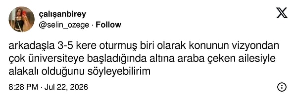 Tabii tepkiler de beraberinde geldi.