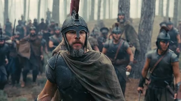 Christopher Nolan imzalı Odyssey (The Odyssey), Türkiye'de ve dünyanın pek çok yerinde 2026'nın en iyi açılışını gerçekleştirdi.