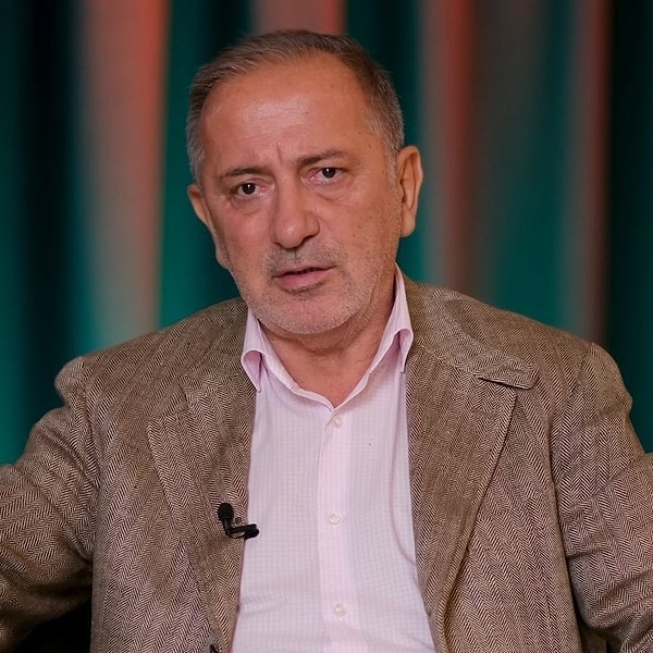 Fatih Altaylı'nın Haluk Levent hakkında verdiği ifade ortaya çıktı.