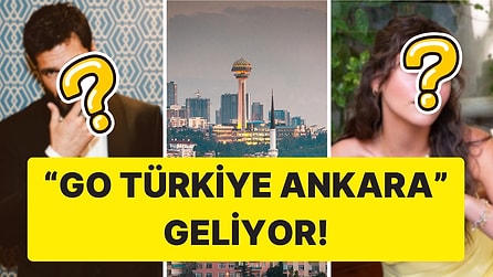 Kızılcık Şerbeti Oyuncusu Başrolde: Go Türkiye'nin Yeni Dizisinde Başroller Belli Oldu!