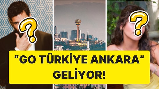 Kızılcık Şerbeti Oyuncusu Başrolde: Go Türkiye'nin Yeni Dizisinde Başroller Belli Oldu!