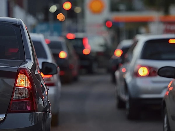 Trafikte yeni dönem 1 Eylül'de başlıyor.