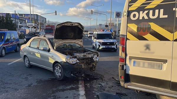 "Hasar avcıları" Alo 193 ile bildirilecek.
