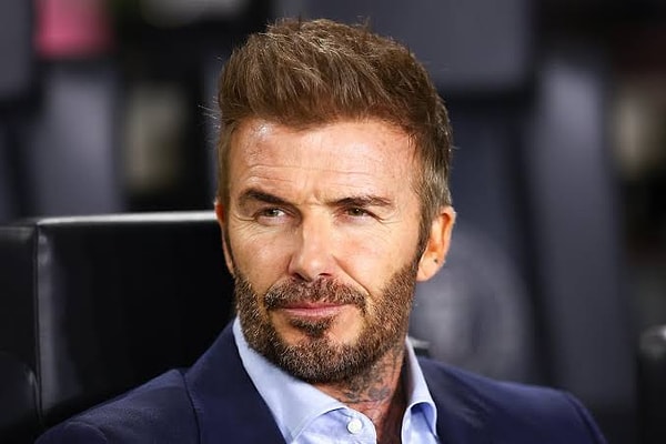 Even years after hanging up his boots, David Beckham continues to be one of the most talked-about figures in the world of sports.