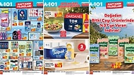 25 - 31 Temmuz 2026 A101 Haftanın Yıldızları Kataloğu