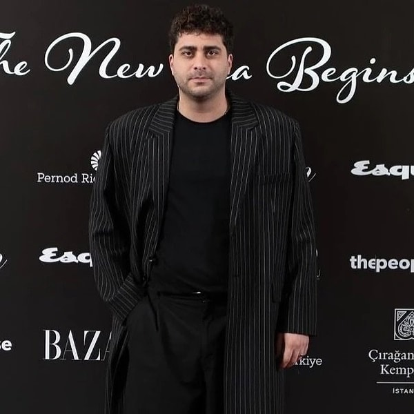 The project that undoubtedly catapulted Doğukan Güngör into the ranks of Turkey's most talked-about actors was none other than Kızılcık Şerbeti.