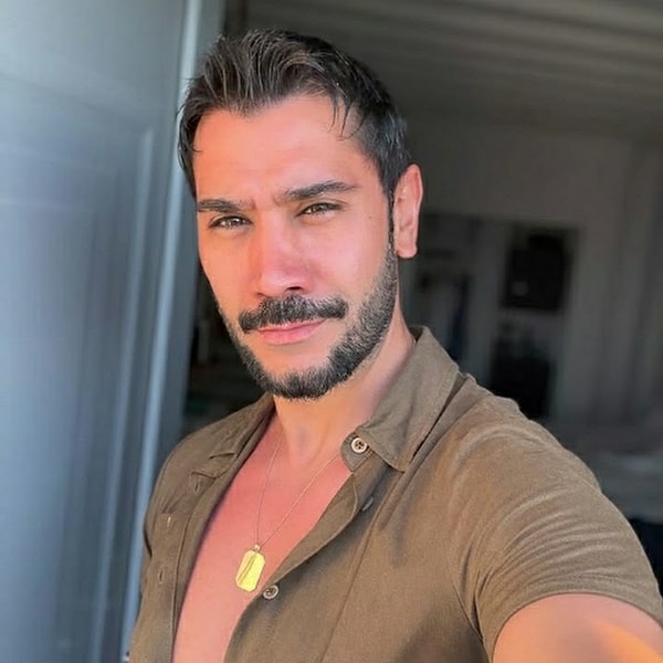 NOW'ın yeni sezon için hazırladığı iddialı yapımlardan Adana Ayazı dizisinde başrol oyuncusu netleşti.