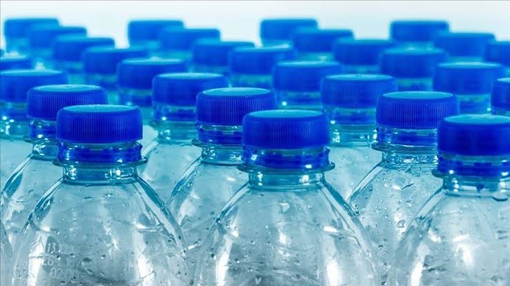 World's Largest Food Giant Sells Half of Its Iconic Bottled Water Brand
