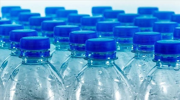 Nestle has sold half of its water brand.
