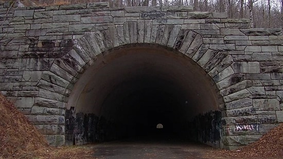 $52 Million Paid for a Road That Leads Nowhere