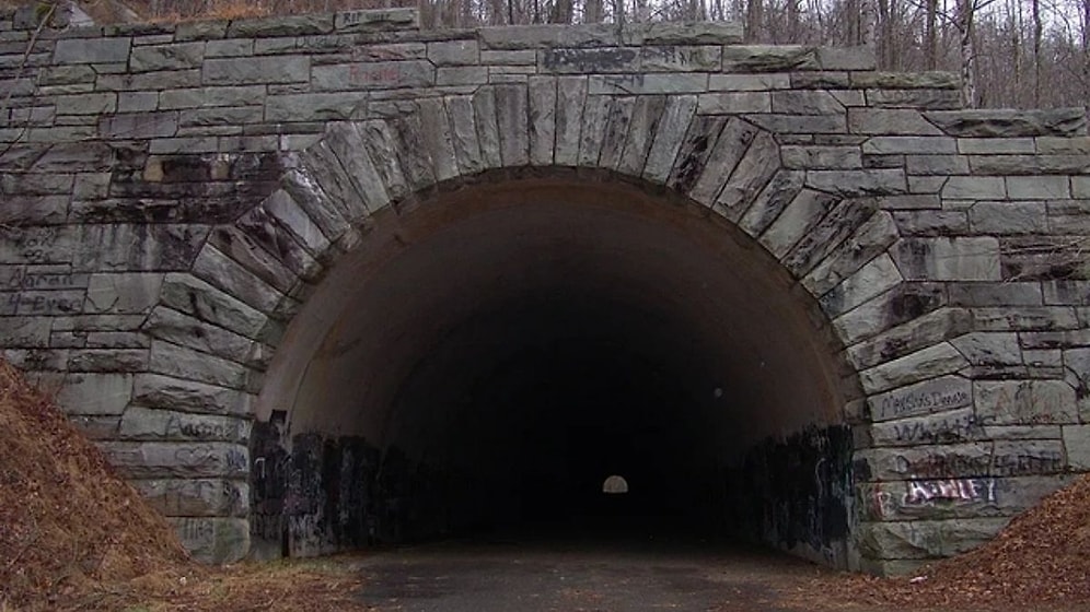 $52 Million Paid for a Road That Leads Nowhere