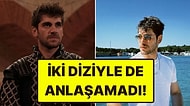 TRT 1 Dizisinde Şok Ayrılık! Emre Bey Son Anda Projeden Çekildi