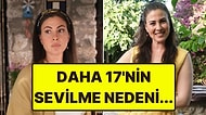 Melis Babadağ'dan Daha 17 İtirafı! "Tutmaması İçin Bir Sebep Yoktu"