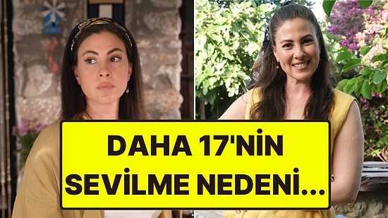 Melis Babadağ'dan Daha 17 İtirafı! "Tutmaması İçin Bir Sebep Yoktu"
