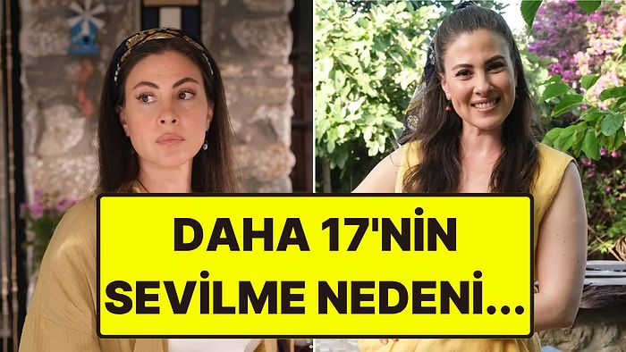 Melis Babadağ'dan Daha 17 İtirafı! "Tutmaması İçin Bir Sebep Yoktu"