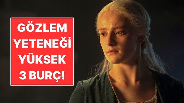 Onlardan Bir Şey Saklamak Çok Zor!