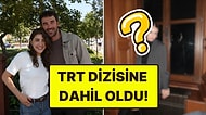 Başrol Ayrılığı Yaşanan "Evlilik Güzeldir" Dizisine Yeni Oyuncu