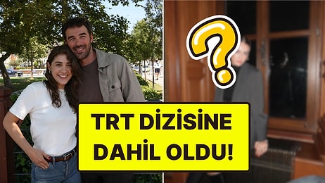 Başrol Ayrılığı Yaşanan "Evlilik Güzeldir" Dizisine Yeni Oyuncu