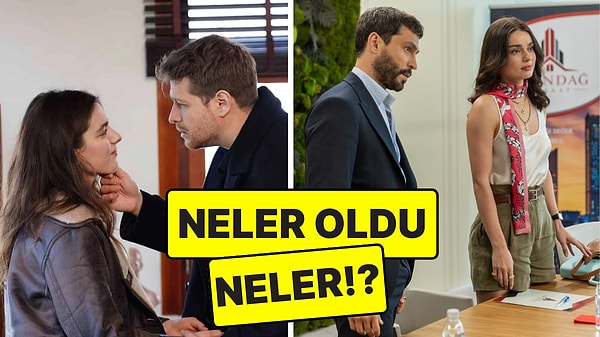 Erken Final İhtimali Olan Diziden Taşacak Bu Deniz İtirafına TV Dünyasında Bugün Yaşananlar
