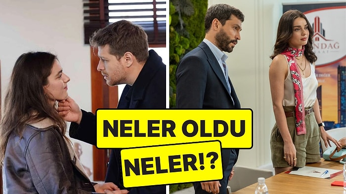 Erken Final İhtimali Olan Diziden Taşacak Bu Deniz İtirafına TV Dünyasında Bugün Yaşananlar