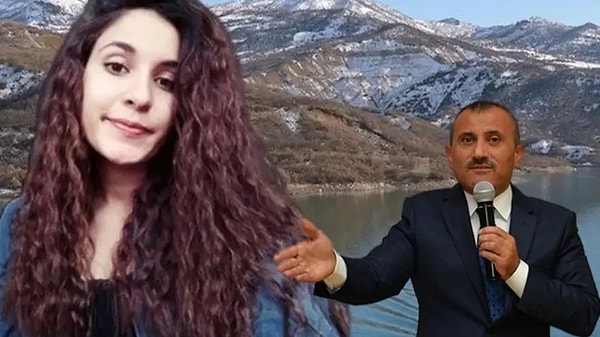 Eski valinin eşi de tutuklandı.