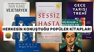 İnternette Hakkında En Çok Yorum Yapılan 12 Popüler Kitap